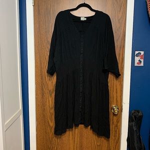 ASOS Crepe Summer Dress